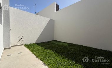Moderno Dúplex a Estrenar, 3/4 Amb. con Jardín en Exc. Ubicación