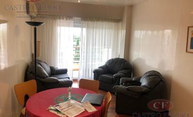 Alquiler departamento de 3 ambientes - Totalmente Amueblado Vicente López