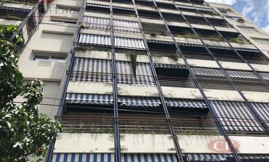 Alquiler departamento de 3 ambientes - Totalmente Amueblado Vicente López