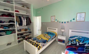 Casa en venta en Magallanes de 6 ambientes, Hudson, Berazategui