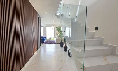 Casa en Venta Lomas del Dorado | Cuarto de servicio