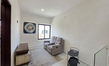 Casa en Venta Lomas del Dorado | Cuarto de servicio