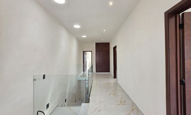 Casa en Venta Lomas del Dorado | Cuarto de servicio