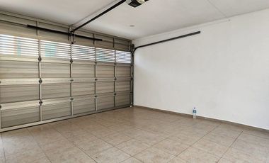 Casa en Renta amueblada o sin muebles en Lomas de la Rioja