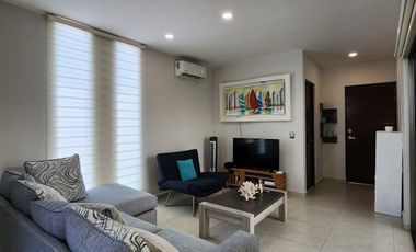 Casa en Renta amueblada o sin muebles en Lomas de la Rioja