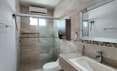 Casa en Renta amueblada o sin muebles en Lomas de la Rioja