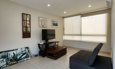 Casa en Renta amueblada o sin muebles en Lomas de la Rioja