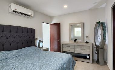 Casa en Renta amueblada o sin muebles en Lomas de la Rioja