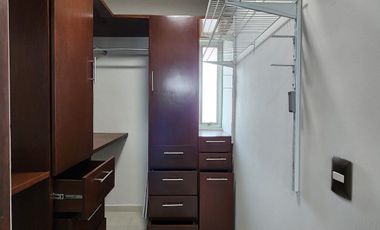 Casa en Renta amueblada o sin muebles en Lomas de la Rioja