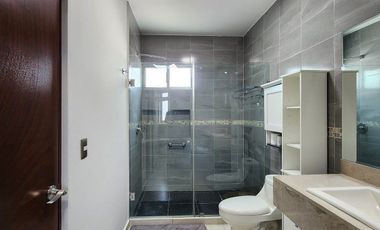 Casa en Renta amueblada o sin muebles en Lomas de la Rioja