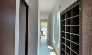 Casa en Renta amueblada o sin muebles en Lomas de la Rioja