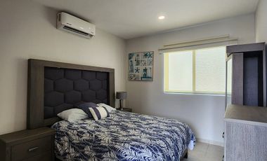 Casa en Renta amueblada o sin muebles en Lomas de la Rioja