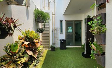 Casa en Renta amueblada o sin muebles en Lomas de la Rioja