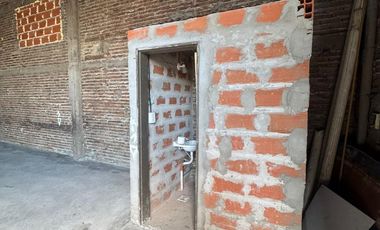 Galpón en Alquiler