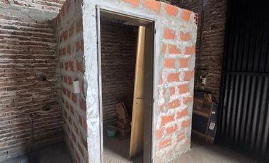 Galpón en Alquiler
