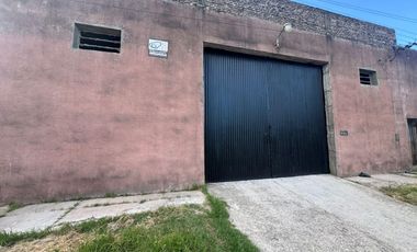 Galpón en Alquiler