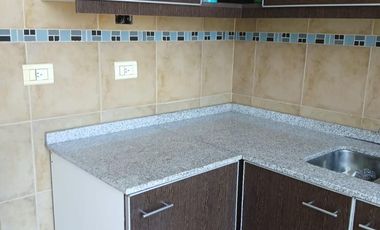 Departamento en Banfield Este