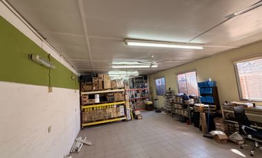 Local / Deposito en zona comercial