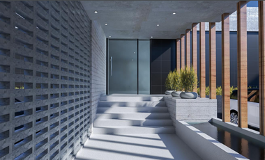 EDIFICIO DE BODEGAS EN RENTA NAUCALPAN