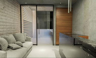 EDIFICIO DE BODEGAS EN RENTA NAUCALPAN