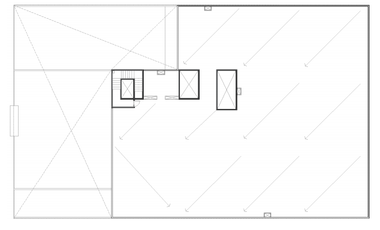 EDIFICIO DE BODEGAS EN RENTA NAUCALPAN