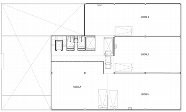 EDIFICIO DE BODEGAS EN RENTA NAUCALPAN