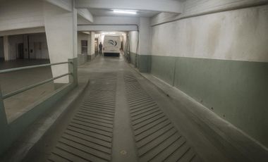 VENTA DEPÓSITO - PARQUE PATRICIOS - 3000MTS