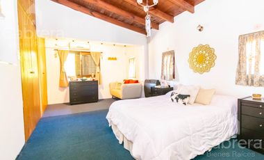 Venta casa dos dormitorios en Gonnet, La Plata