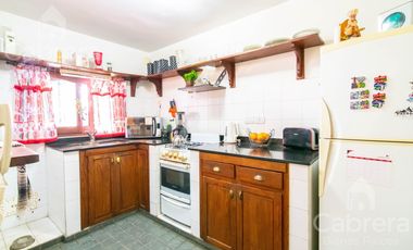 Venta casa dos dormitorios en Gonnet, La Plata