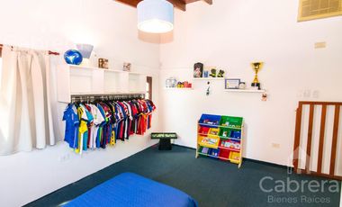 Venta casa dos dormitorios en Gonnet, La Plata