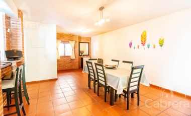 Venta casa dos dormitorios en Gonnet, La Plata