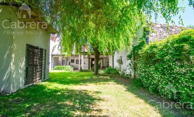 Venta casa dos dormitorios en Gonnet, La Plata