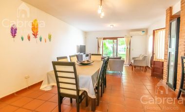 Venta casa dos dormitorios en Gonnet, La Plata