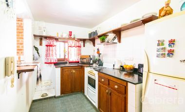 Venta casa dos dormitorios en Gonnet, La Plata