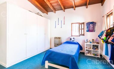 Venta casa dos dormitorios en Gonnet, La Plata