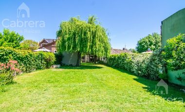 Venta casa dos dormitorios en Gonnet, La Plata