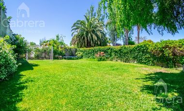 Venta casa dos dormitorios en Gonnet, La Plata