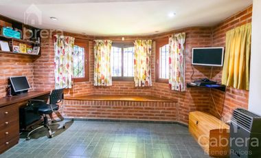 Venta casa dos dormitorios en Gonnet, La Plata