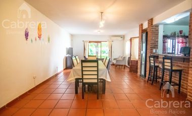 Venta casa dos dormitorios en Gonnet, La Plata