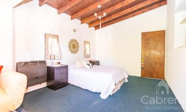 Venta casa dos dormitorios en Gonnet, La Plata