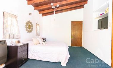 Venta casa dos dormitorios en Gonnet, La Plata