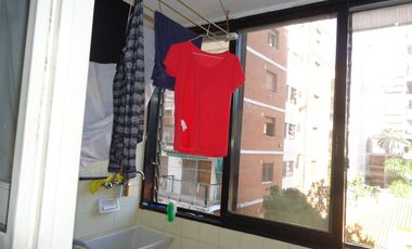 Departamento de 3 ambientes en olivos