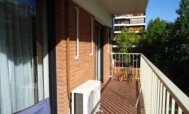 Departamento de 3 ambientes en olivos