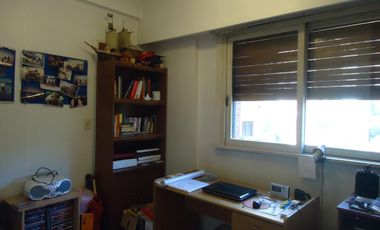 Departamento de 3 ambientes en olivos