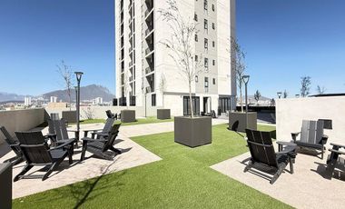 DEPARTAMENTO NUEVO EN VENTA EN EL CENTRO DE MTY, N.L.