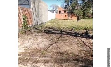 Ultimos lotes a la venta. Oportunidad. Los Pinares.