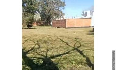 Ultimos lotes a la venta. Oportunidad. Los Pinares.