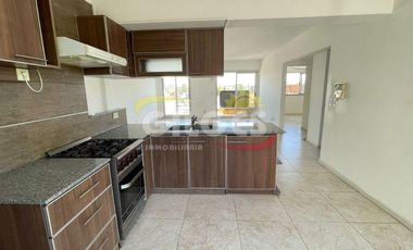 Alquiler Departamento 3 Ambienes en Ramos Mejia Con cochera