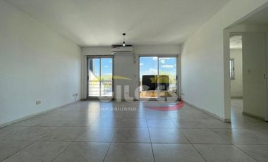 Alquiler Departamento 3 Ambienes en Ramos Mejia Con cochera