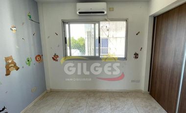 Alquiler Departamento 3 Ambienes en Ramos Mejia Con cochera